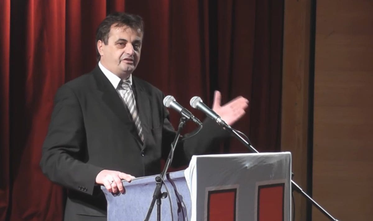 Nepravomoćno osuđen: Bivšem gradonačelniku Imotskog godina dana zatvora zbog lažnog statusa ratnog invalida