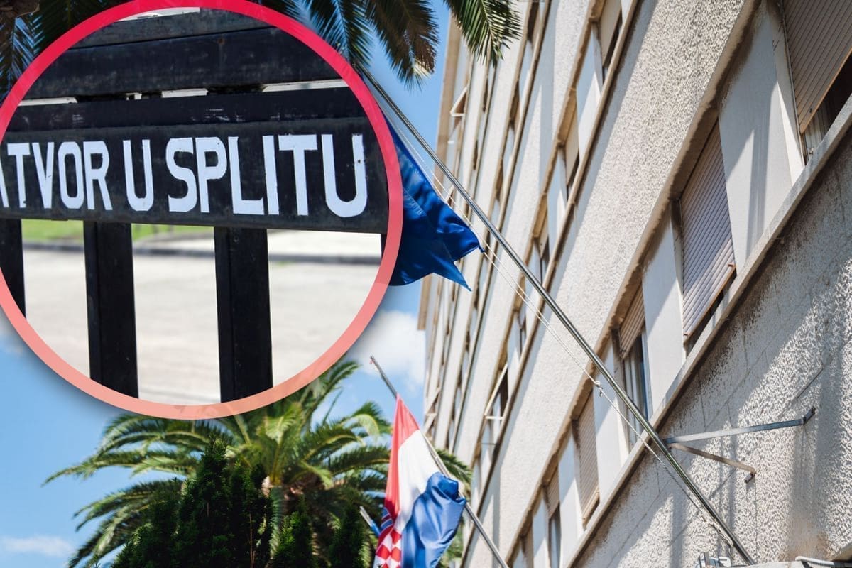 NEKADAŠNJI PROČELNIK U BANOVINI PRAVOMOĆNO OSUĐEN Zatvor zbog pogodovanja investitorima