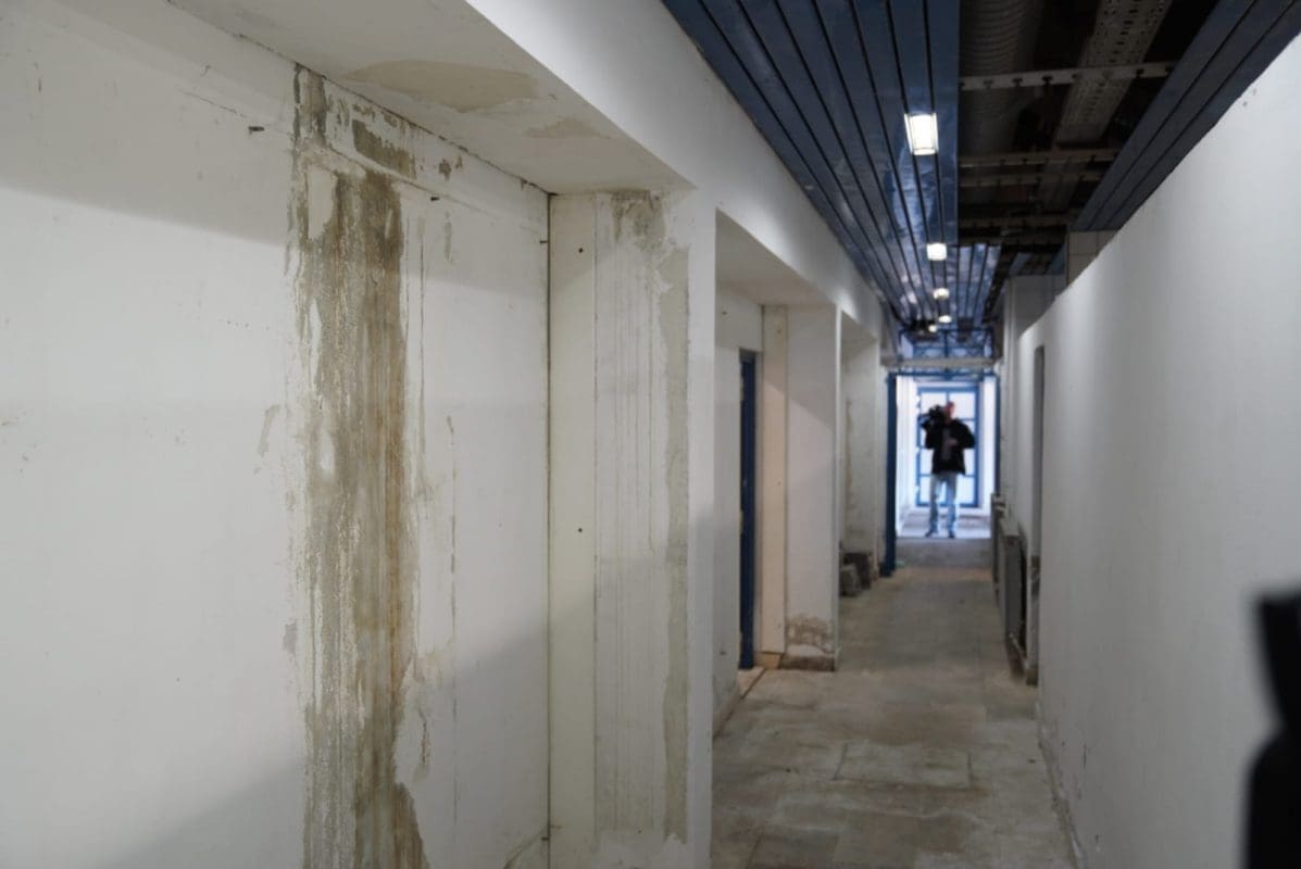 FOTO Godinama se upozoravalo na katastrofalno stanje: Konačno kreće u obnovu Bazena Zvončac, posao vrijedan više od 1,3 milijuna eura