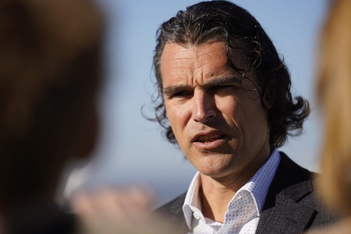 Ravnatelj JU športski objekti: "Podigli smo sve klizne stijene i otvorili sve otvore kako bi se prostor što prije izventilirao"