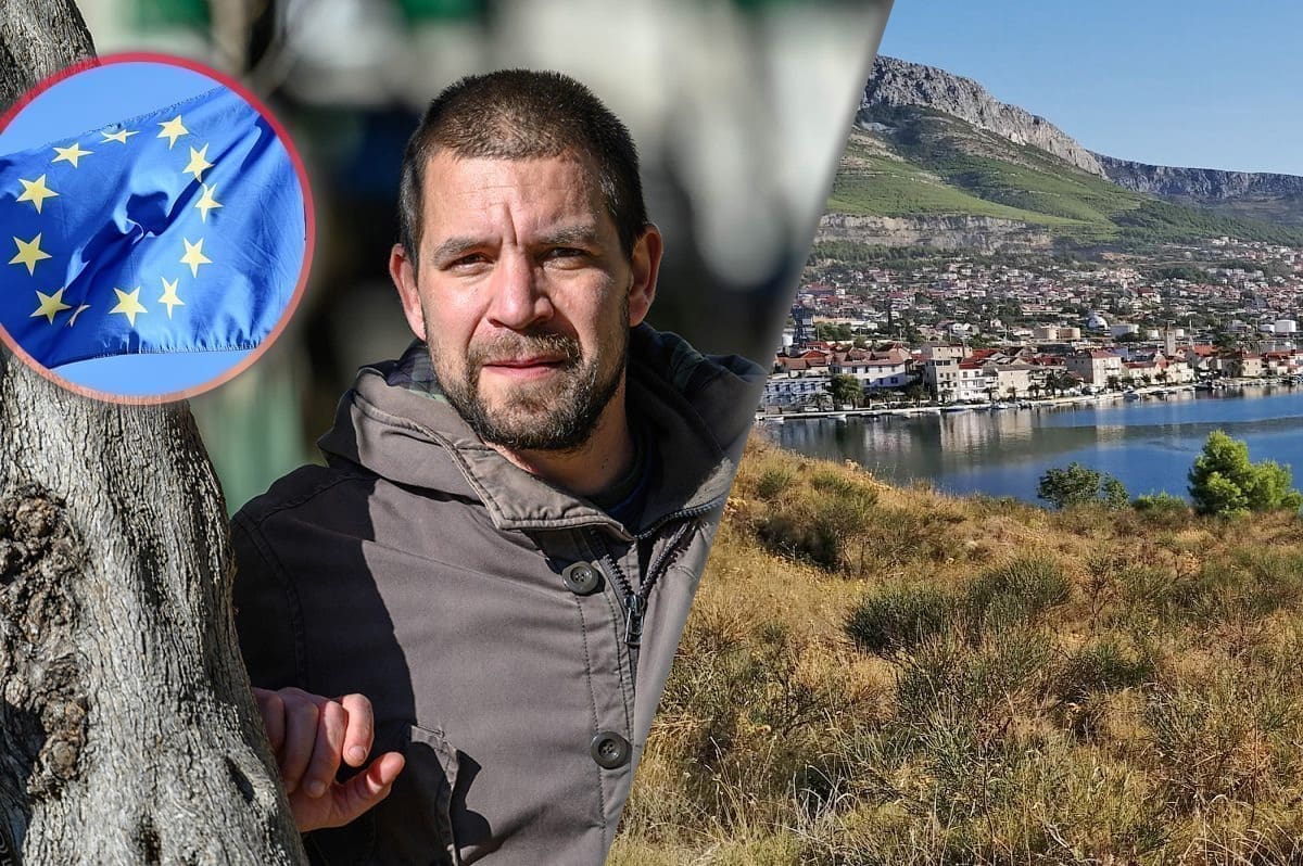 BELAMARIĆ NAJAVLJUJE "Pobrinut ću se da EU bude informirana o nedostacima studije o utjecaju na okoliš"