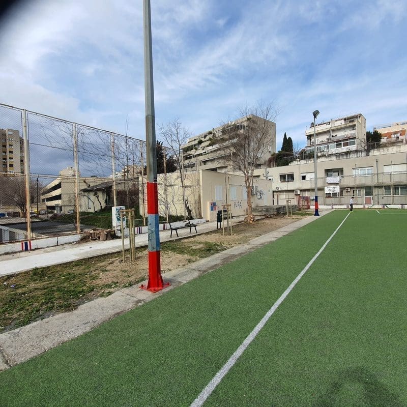 BLATINE DOBILE NOVI "UKRAS": "Nema ništa lipše nego sist u lad nakon odigrane utakmice"