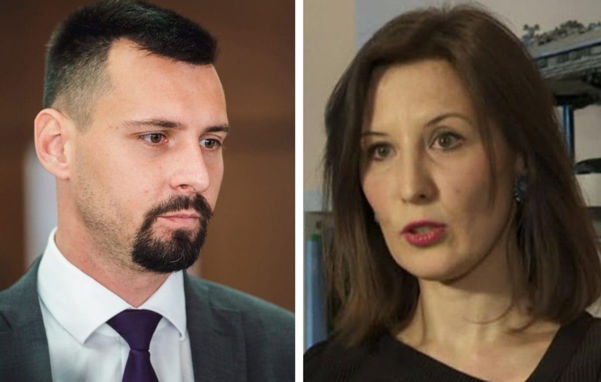 SLUČAJ VRIJEĐANJA NOVINARKE Orešković smiruje: "To je mali zalog vjere koji smo mu poklonili. Svima nam je neugodno"