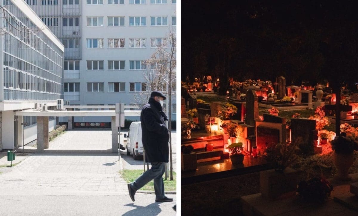 SLUČAJ IZ SPLITA Obitelj u šoku: "Bez našeg znanja prebačen je na groblje u limenom zatvorenom lijesu"