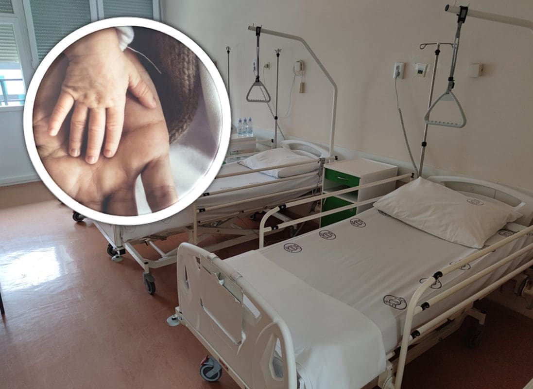 NAJBOLJI KAD JE NAJBITNIJE Mnogi su se odazvali i pomogli su Klinici za dječju kirurgiju: "Uspješno smo kupili 13 bolničkih kreveta. Hvala svim donatorima"