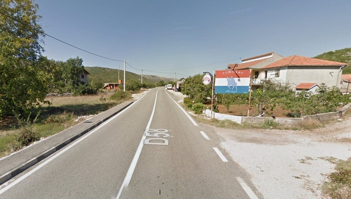 HDZ dobio sto posto glasova na prijevremenim izborima u Boraji