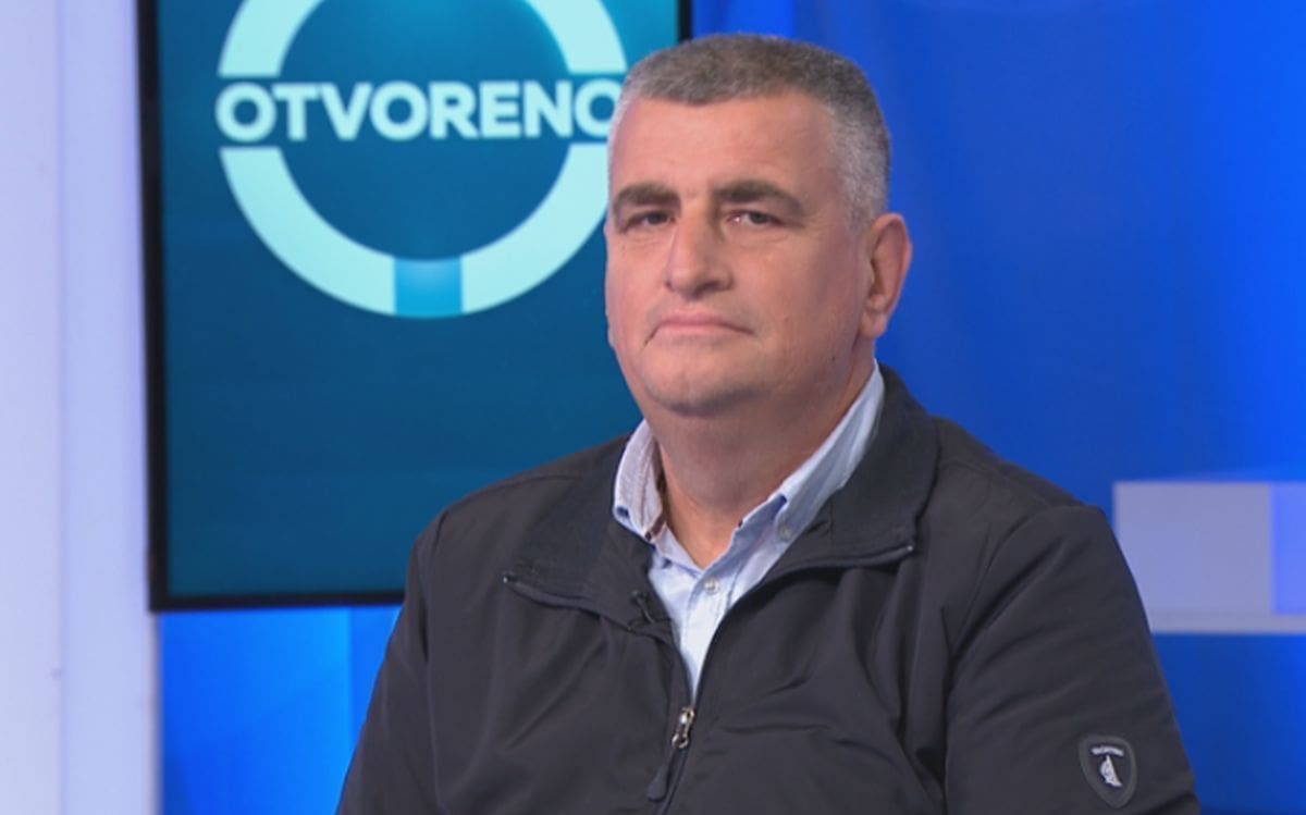 BULJ ČESTITAO ŽIGMANOVU „Ušao je u skupštinu Srbije iako ga je minirao Plenkovićev veleposlanik Biščević“