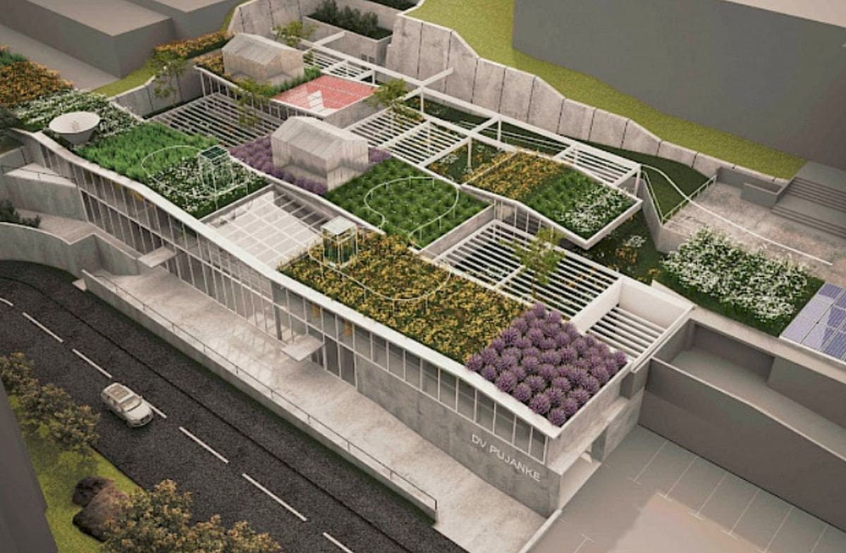 STIGLI REZULTATI NATJEČAJA ZA DJEČJI VRTIĆ PUJANKE Pogledajte kako bi trebao izgledati