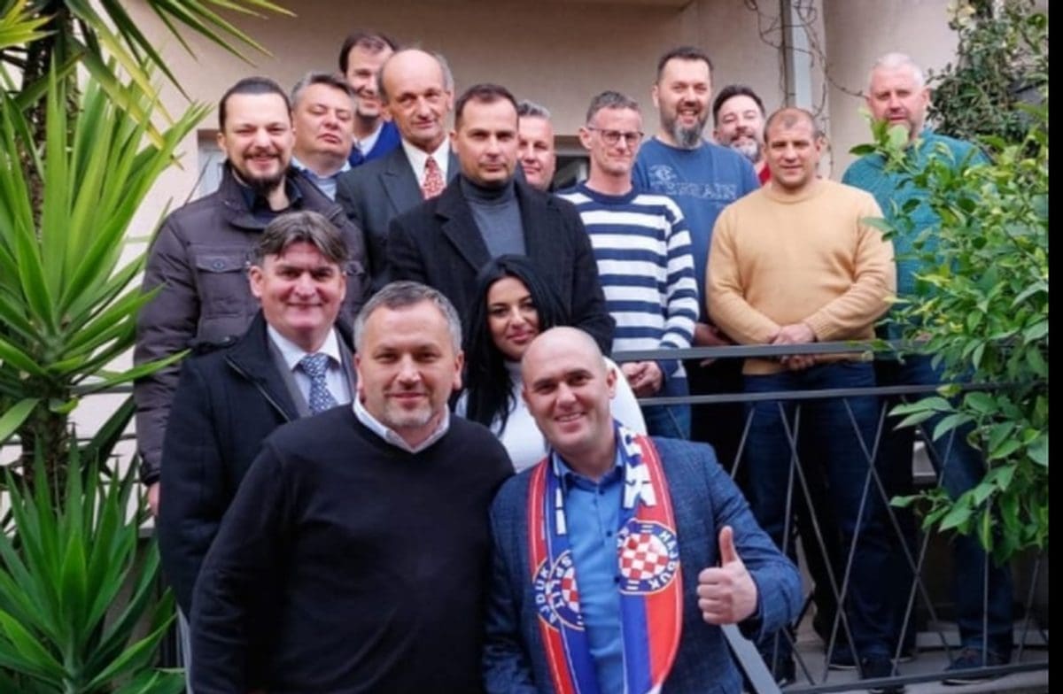 DOMOVINSKI POKRET Izabrano je novo vodstvo u Splitsko-dalmatinskoj županiji. Evo tko su novi predstavnici