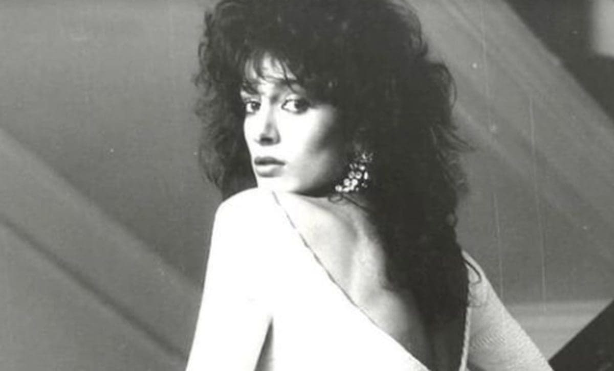 JESTE LI JE PREPOZNALI? Hrvatska glazbena diva objavila staru fotografiju i oduševila obožavatelje: "Najljepša žena svijeta"