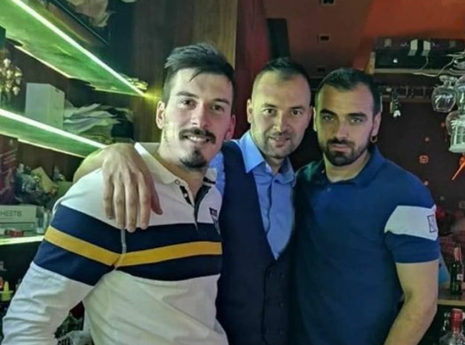 ŠOK U SUSJEDSTVU Iznenada preminuo 32-godišnji talentirani futsal igrač