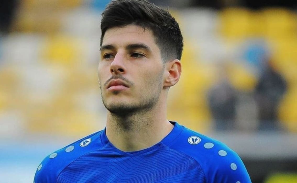 Mladi nogometaš iz Dalmacije bježi iz Ukrajine: Pakiram se i vraćam u Hrvatsku, svi stranci odlaze