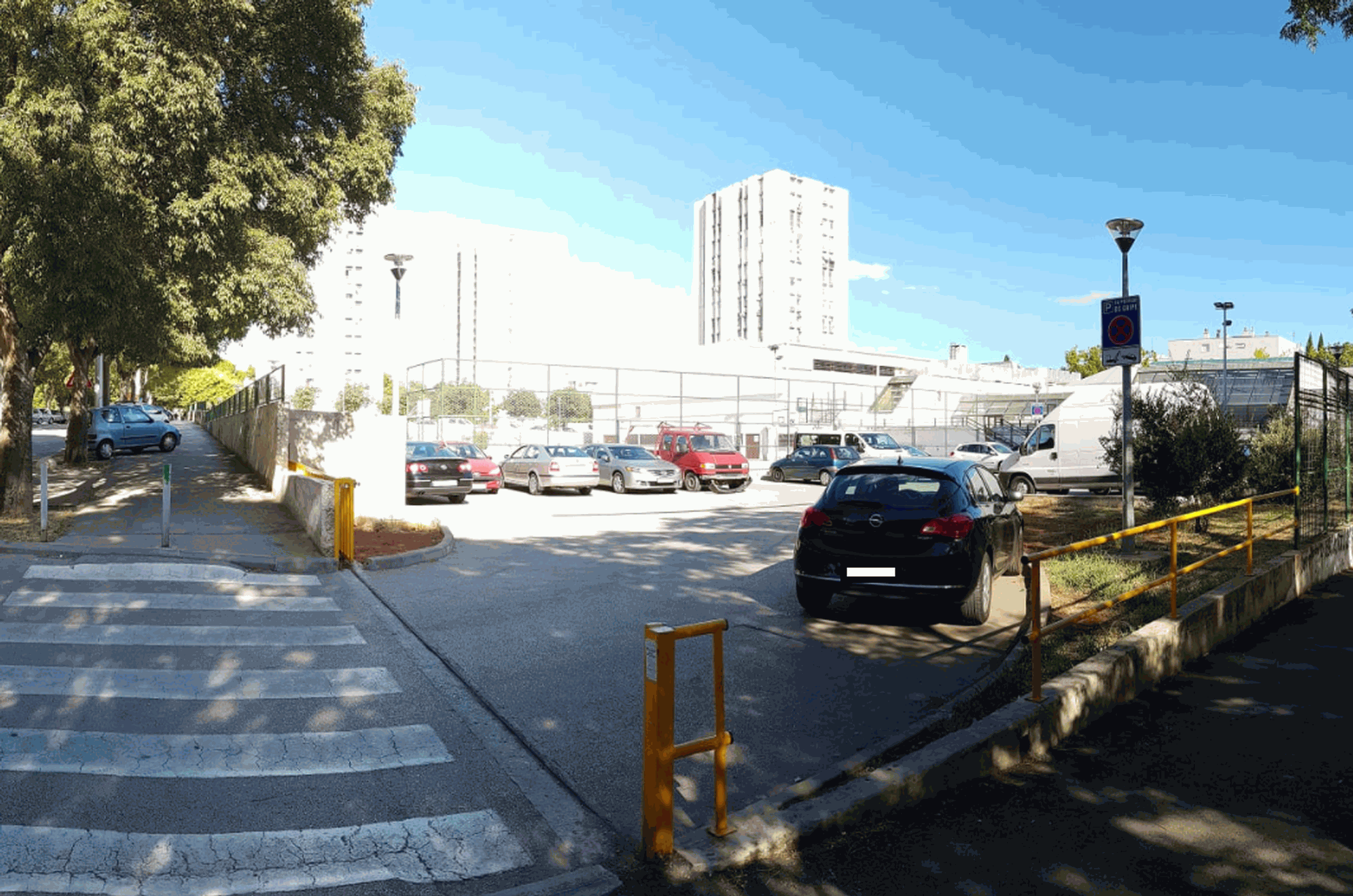 KONAČNO SE I TO DOGODILO Splićani napokon mogu odahnuti, kreće izgradnja garaža na Lokvama i u Dobrilinoj