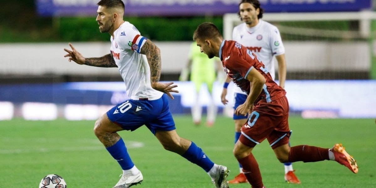 JADRANSKI DERBI Hajduk u 18 sati igra protiv Rijeke na Poljudu!