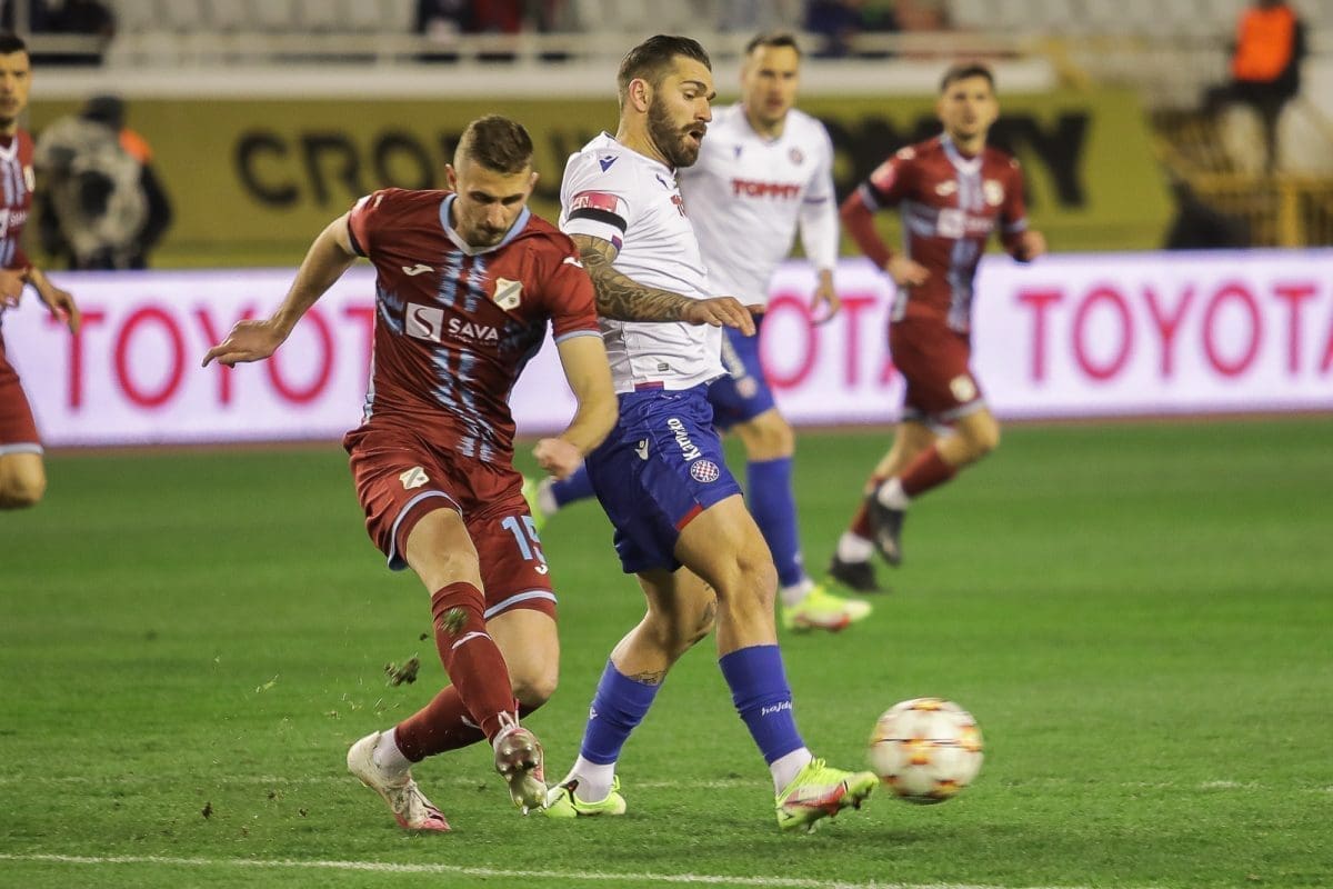 "Ne treba raditi tragediju od ovog poraza. Livaji i Kaliniću treba vremena da se usklade"