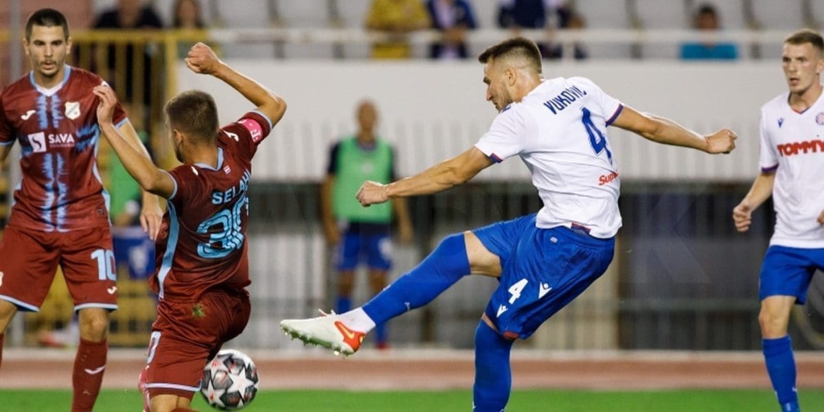 JADRANSKI DERBI Riječani stižu na rasprodani Poljud: Hajduk traži važnu pobjedu