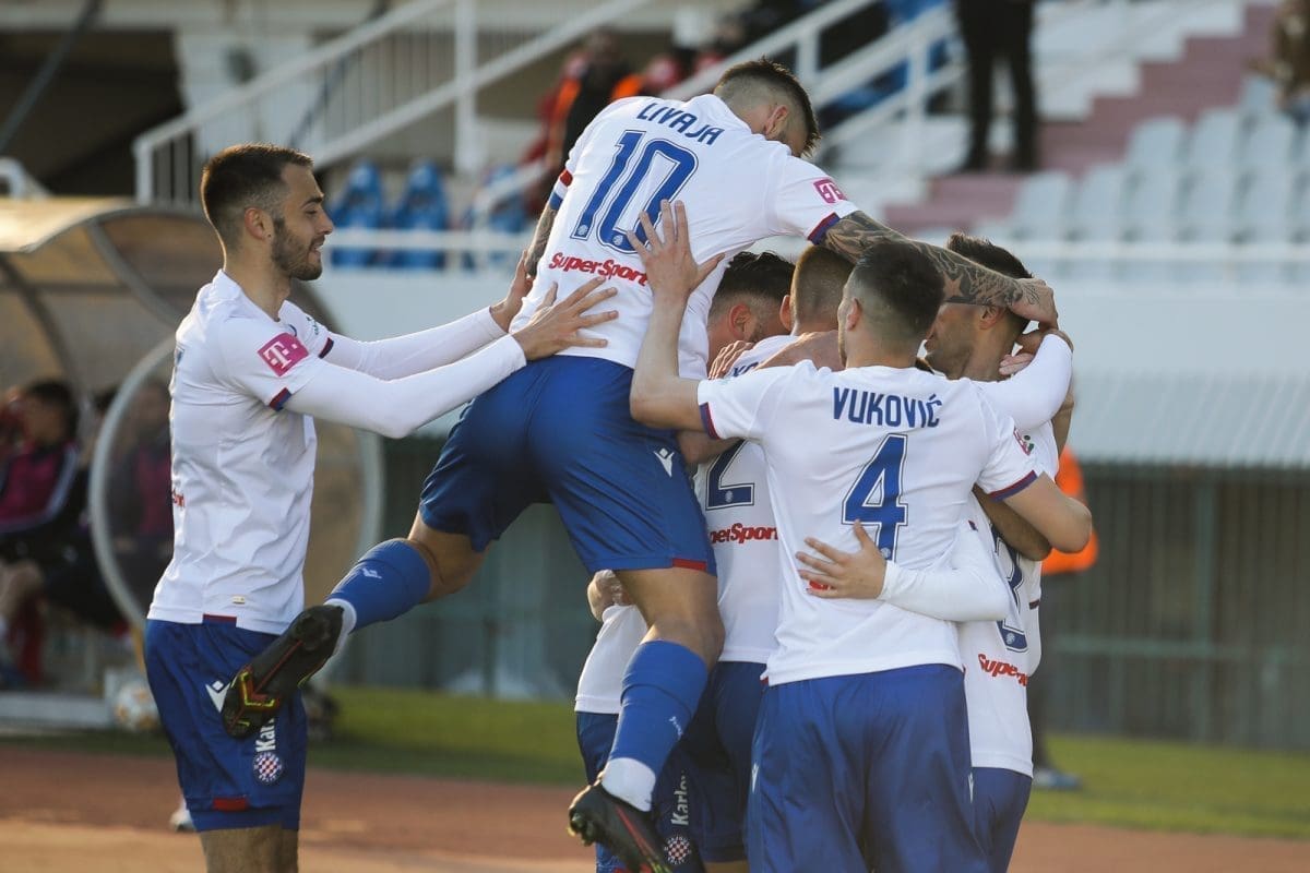 MILIJUNSKI PREOKRET Novi igrač ušao u utrku s rekordnom ponudom: ‘Iznimno smo zainteresirani...‘