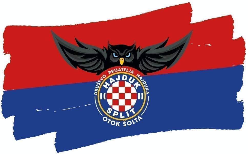 MALI OTOK, VELIKO SRCE: DPH otok Šolta poziva na učlanjivanje u Hajduk