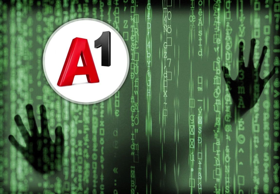 Haker ucijenio A1, traži 500.000 dolara. Prijeti da će na darkwebu objaviti podatke