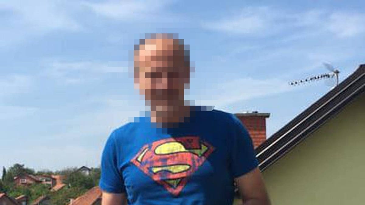 Podignuta optužnica protiv monstruma iz Mlinova koji je ubio svoje troje djece