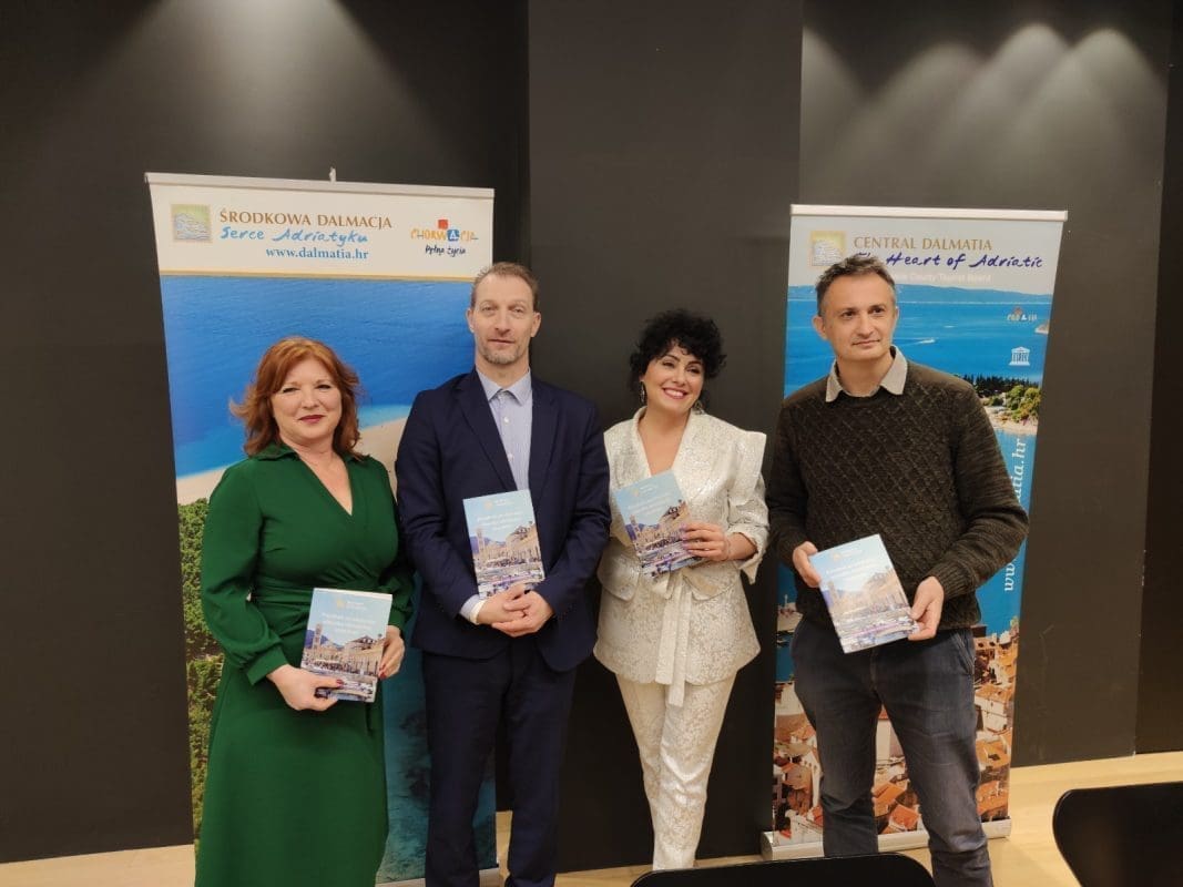 Za iznajmljivače s područja SDŽ uskoro kreće niz edukacija, a danas je predstavljen i Priručnik za edukaciju vlasnika obiteljskog smještaja