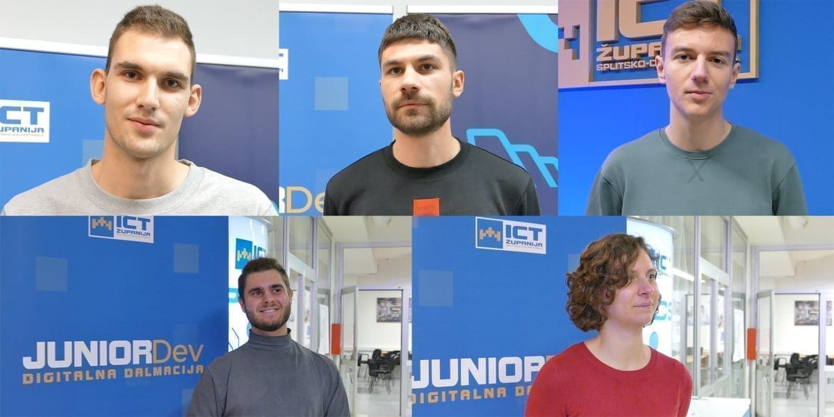 Saznajte kako izgleda pohađati EDIT JUNIOR Dev. NET – edukaciju gdje vas direktno podučava potencijalni poslodavac!