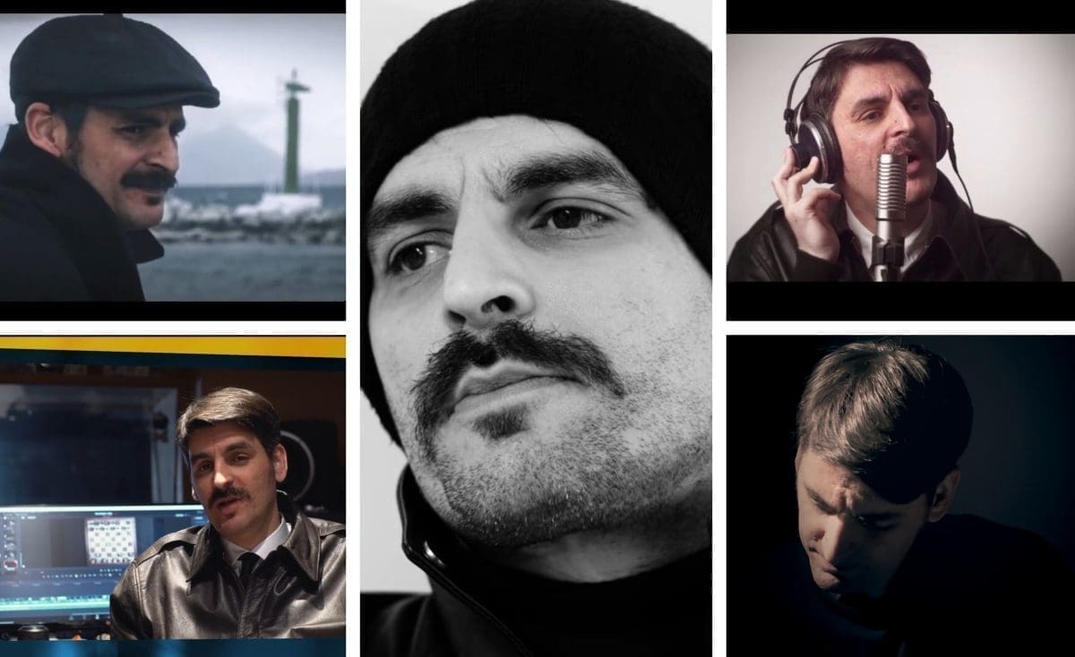 INTERVJU IVAN IVANIŠEVIĆ: "Čovjek sam koji prvo osjeća pa tek onda racionalizira. Nešto kao Nerudino romantično i dramatično osjećanje svijeta"