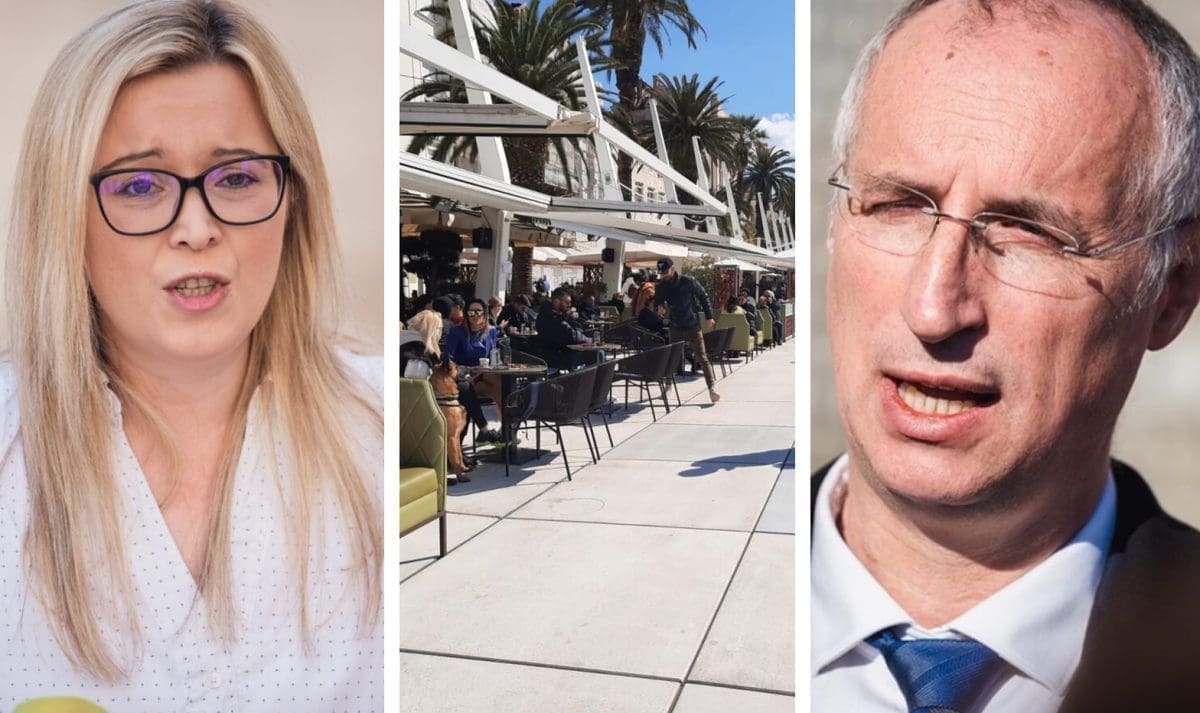 'PADA' LI ODLUKA KOJA JE SPLITSKIM UGOSTITELJIMA DONIJELA GLAVOBOLJE? Puljak povisio cijene štekata bez suglasnosti GV-a, mostovci najavili pokretanje postupaka pred Visokim upravnim sudom