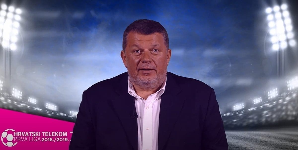 ODLAZAK BLAŽIČKA: "HNTV se gasi, idem u mirovinu!"