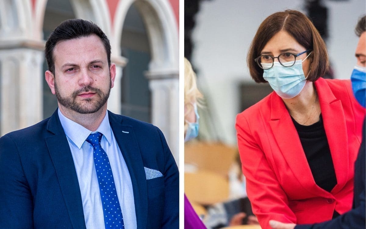 KUSIĆ UZVRAĆA PULJAK: "PR metodologija je izašla iz okvira lokalne politike, OPG Puljak za glumu treba dobiti Oskara"