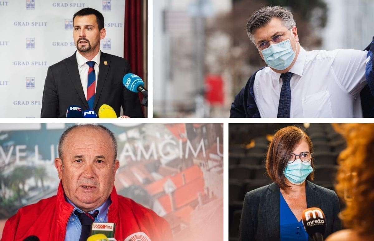 PREMIJER SVE POBRKAO Napao Marijanu Puljak pa citirao Keruma umjesto Ivoševića: "Šta je rekao, grkljan bi iščupao novinarki..."