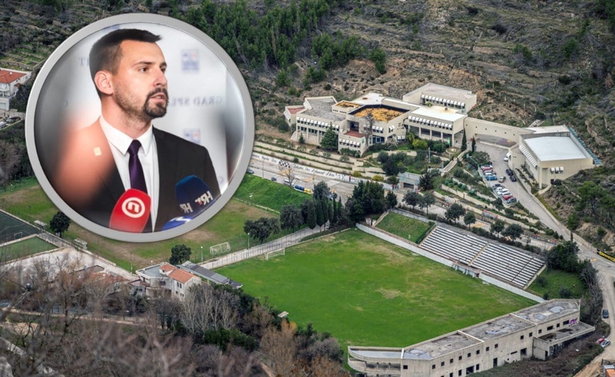 SPORNA UPLATA NOGOMETNOM KLUBU Grad će tražiti povrat novca, Ivošević: "Ukoliko do povrata sredstava ne dođe prekinut će se svi odnosi Grada Splita i navedenog sportskog subjekta"