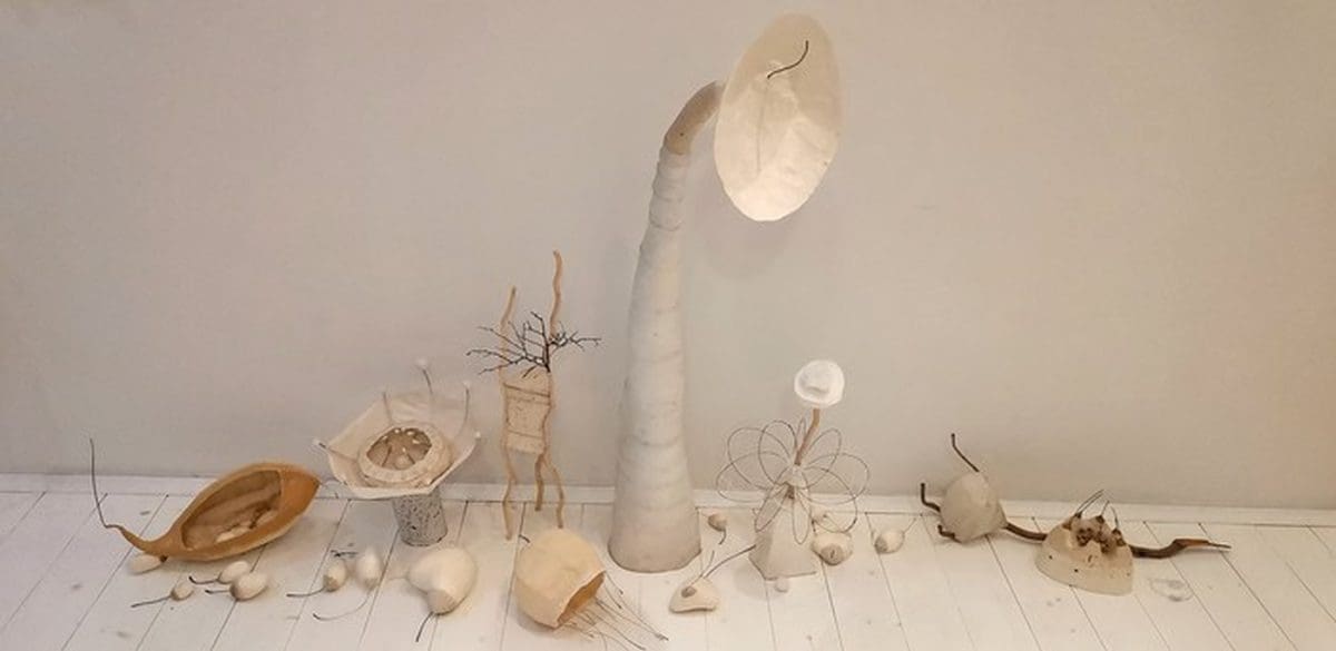 SOLIN Otvara se izložba skulptura kiparice Tonke Jelača Marijančević