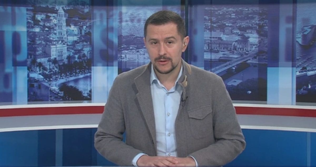 PR stručnjak iz Splita: "Plenković se nije najbolje snašao, čeka koji će biti idući potezi DORH-a"