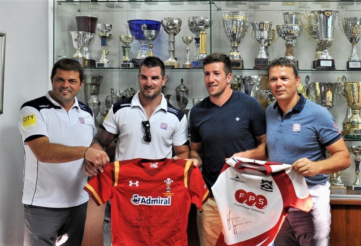 ZANIMLJIV RAGBI VIKEND Čekaju nas tri zanimljiva susreta, može li Škotska do pobjede protiv Francuske?