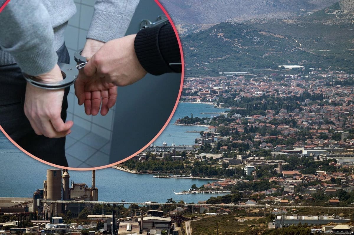 POLICIJA OTKRILA 34-GODIŠNJEG PREVARANTA Po Kaštelima, Solinu i Šibeniku naplaćivao "licence" za obavljanje poslova