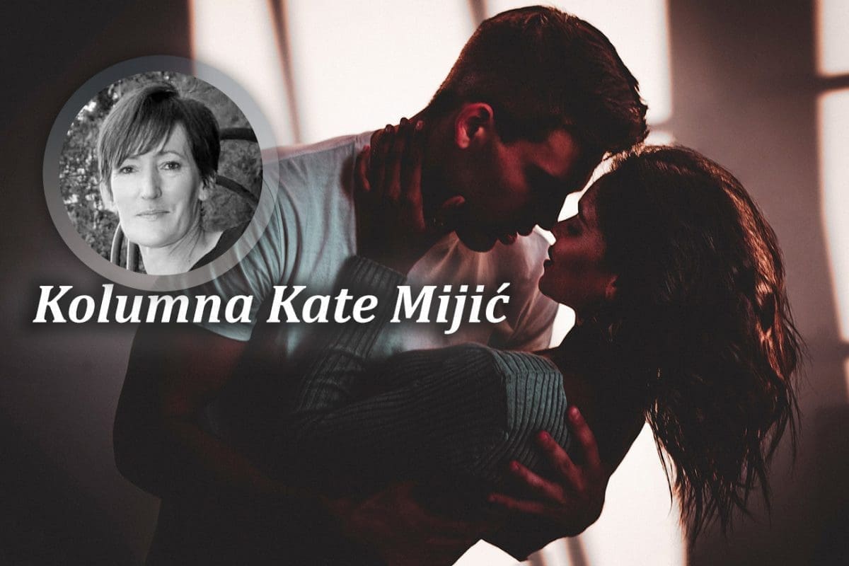 NAJTRAŽENIJA JE JEDNOSTAVNOST Ne mogu se načuditi koliko ima prekrasnih momaka, a sami su. Isto tako i djevojaka: "Ne trebaju mu sponzoruše"