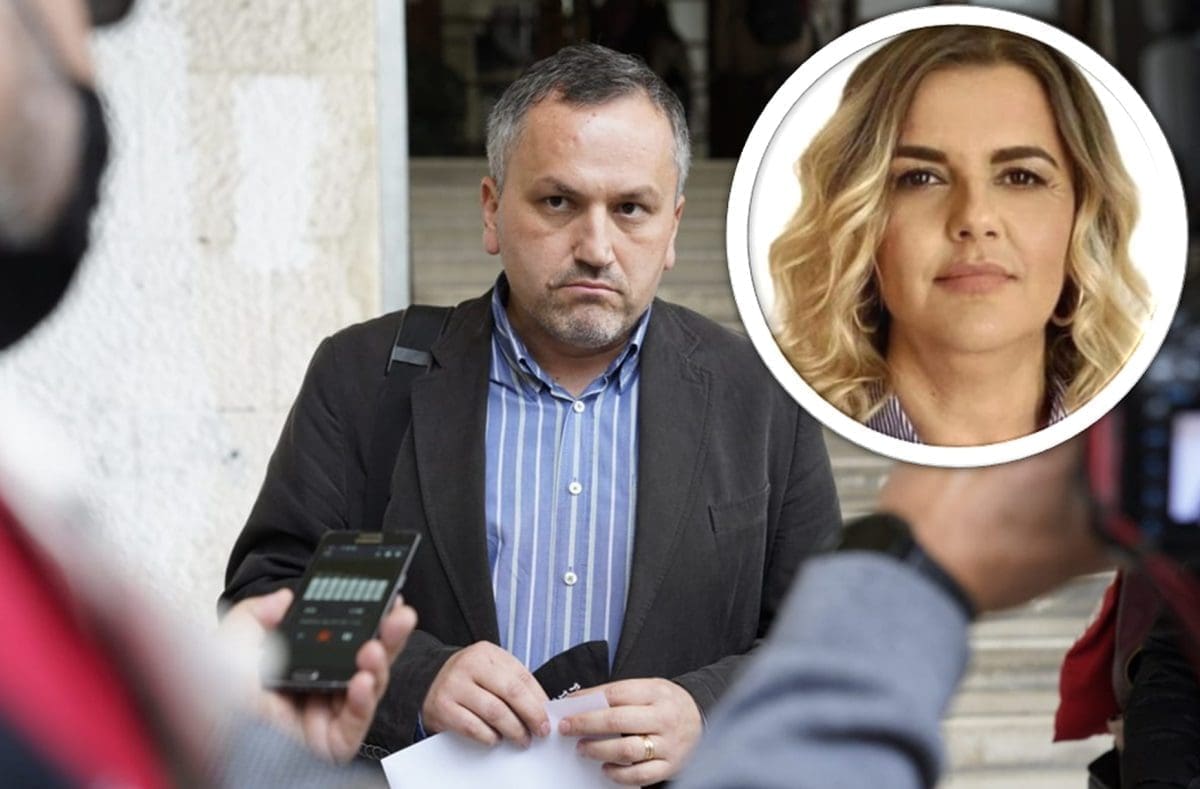 NOVO NEZADOVOLJSTVO 'DOMOVINACA' Općinska vijećnica zatražila brisanje iz stranke: "Dio njih vodi dvostruku politiku, robuje vlastitom egu"