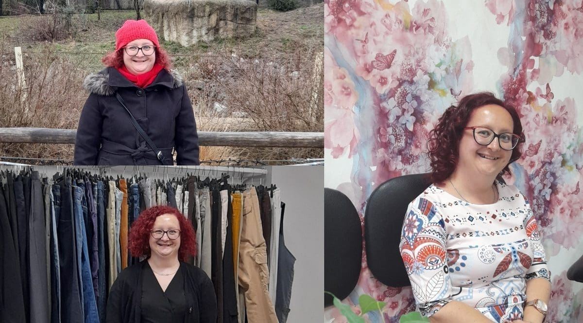 BORBA ZA ŽIVOT OD PRVOG DANA Leonida je ostvarila svoje snove: "Moj radni dan počinje s bolovima, a završava radošću"