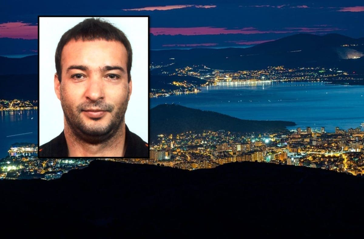 SVE JE DOBRO PROŠLO! Policija nam je potvrdila da je nestali Splićanin pronađen živ i zdrav