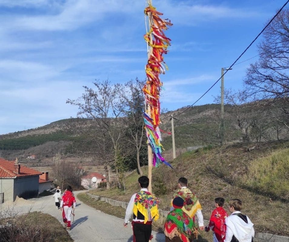 ČIJI JE VEĆI? Pogledajte mačkare u Sutini i Neoriću, sve je "grmilo" od pisme