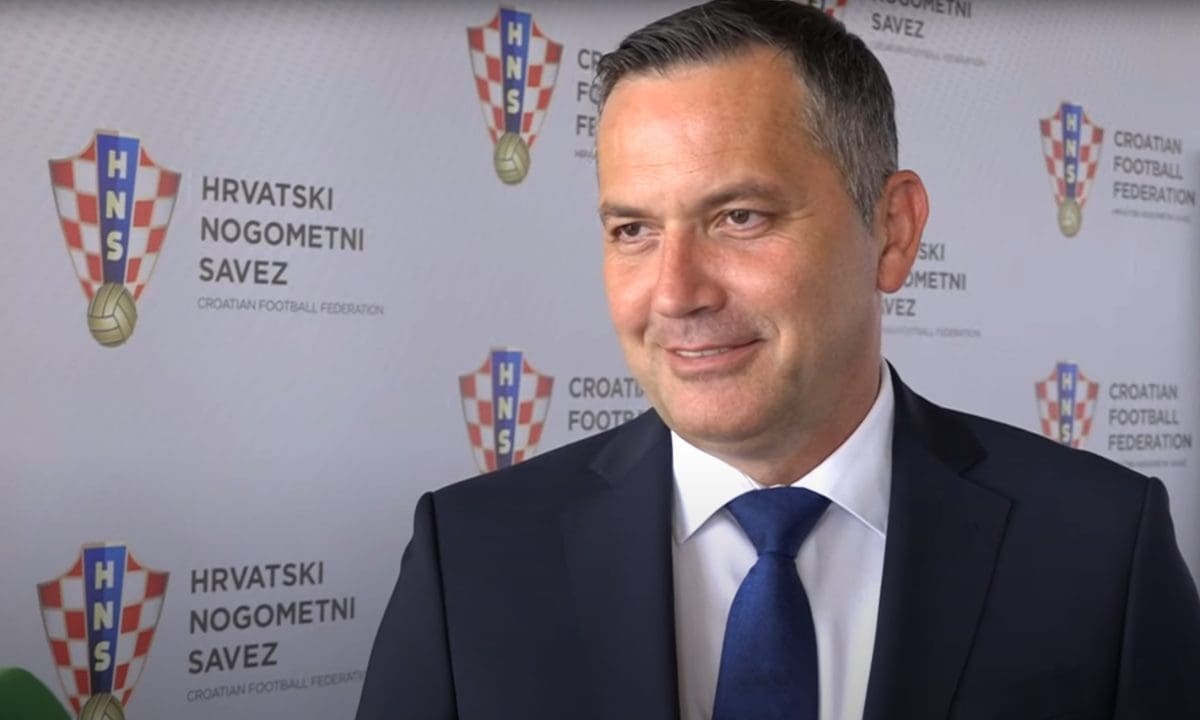 NAJVEĆI IZNOS U POVIJESTI - HNS osigurao 44 milijuna eura za TV i medijska prava: HT ponudio devet milijuna eura po godini