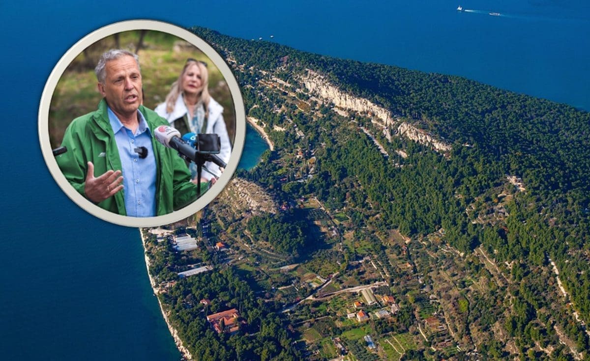 KLJUČAN TJEDAN ZA MARJAN Upravno vijeće odabrat će stručnog voditelja bez kojeg je Javna ustanova Park šuma Marjan godinama nezakonito djelovala
