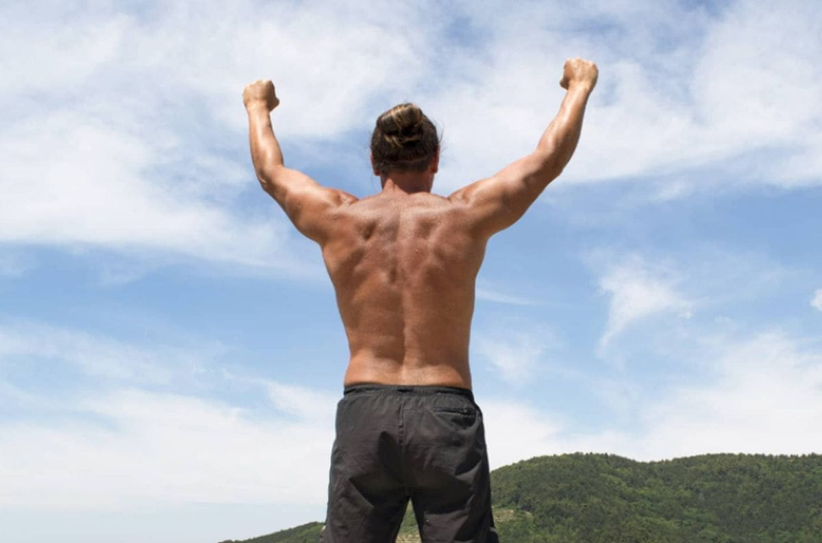 SLUTITE LI O KOME JE RIJEČ? Upoznali smo ga kao glumca, osvojio je tri Guinnessova rekorda, a sad se upušta u novu avanturu