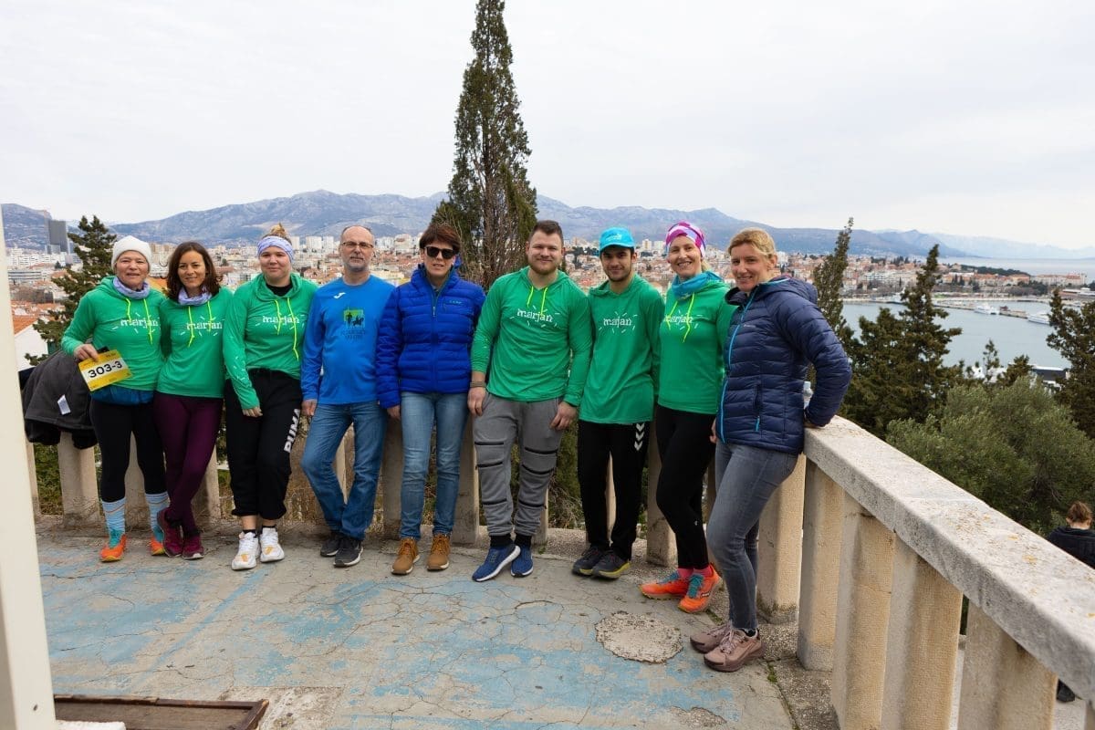 EVO ME DOMA Održan sedmi Majan trail, evo tko je bio najbrži