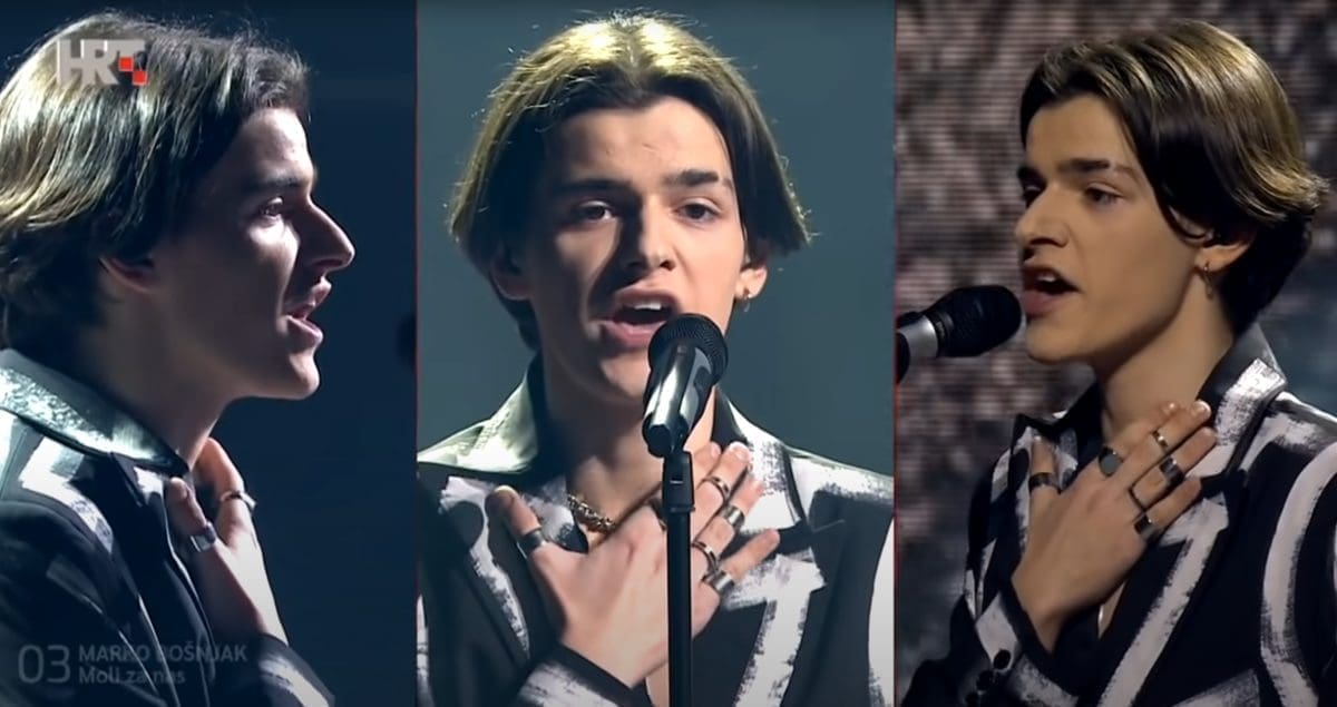 Što je Marko Bošnjak poručio Miji Dimšić? "Sada kad su mi se dojmovi bar donekle slegli vam želim reći par stvari..."