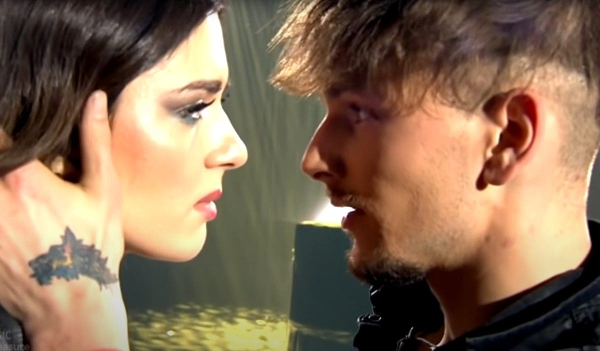 Kako Hrvatska stoji na kladionicama za Eurosong? Ovo se neće svidjeti Mijinim fanovima