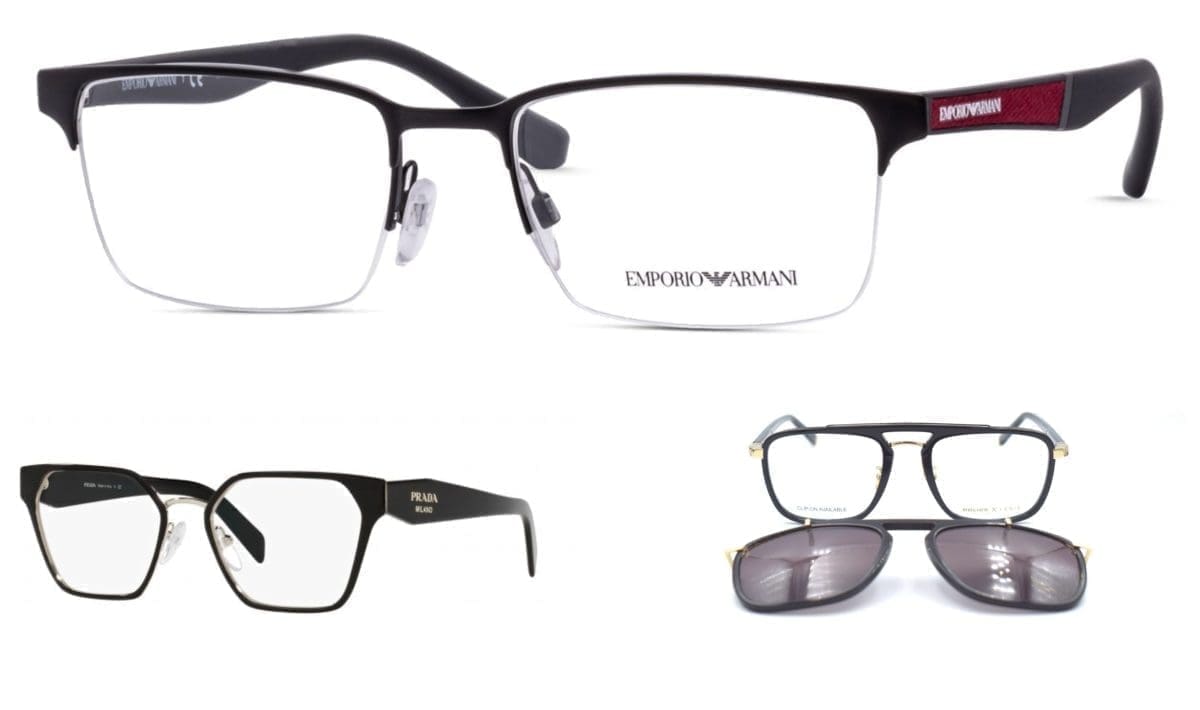 TREBATE PROGRESIVNE NAOČALE? Optički Centar Gvozdanović nudi izvrsne akcije, jedna od njih je 1+1 na progresivne naočalne leće