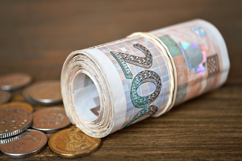 KUNE USKORO PRESTAJU VRIJEDITI - Zamjena u eure nije najbolja opcija, postoji nešto isplativije