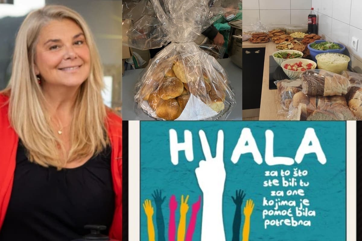 AKCIJA 'O LA LA' NE POSUSTAJE Zadovoljni organizatori: "Unatoč poskupljenjima, veljača već skoro popunjena"